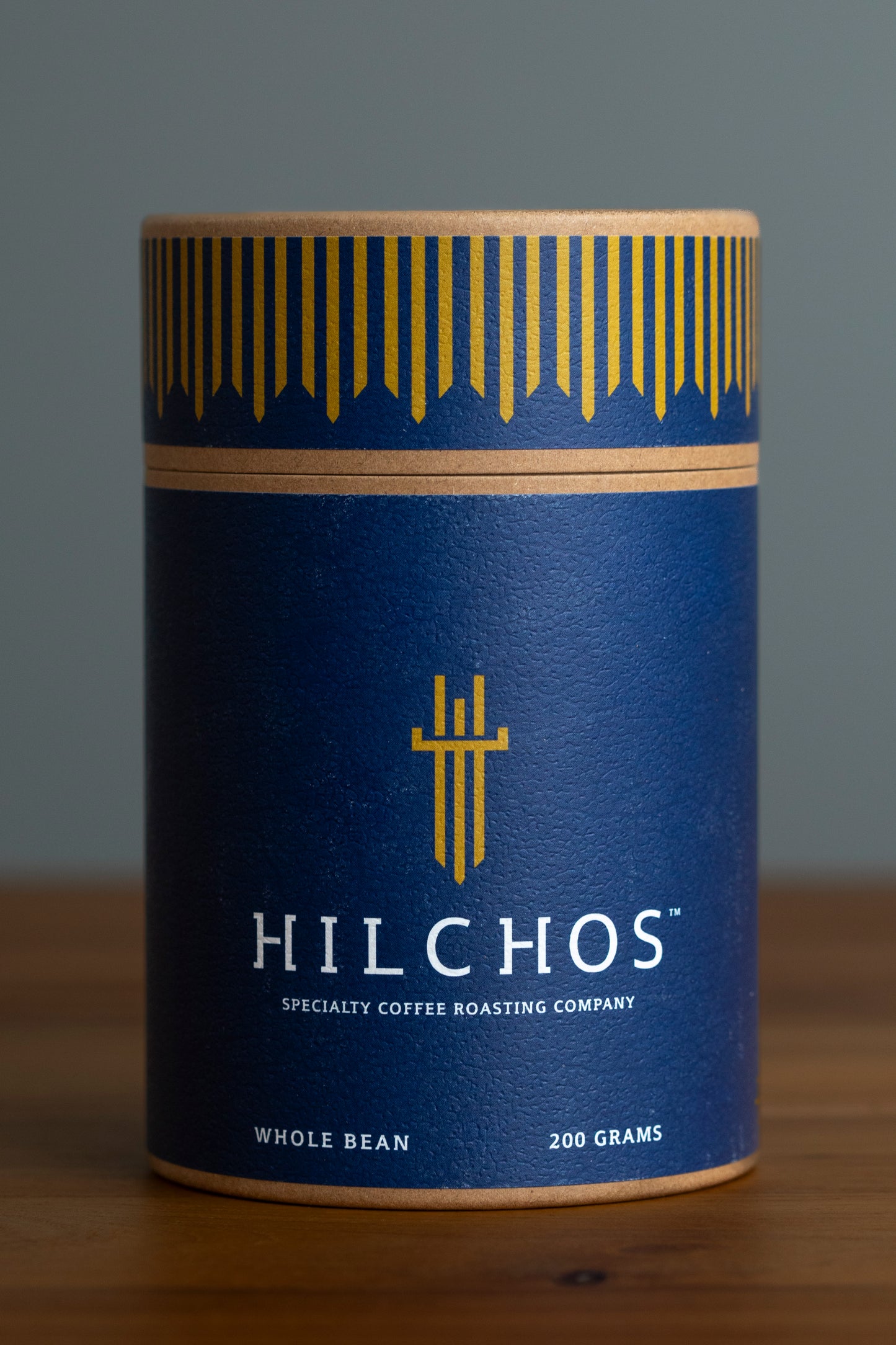 Catuai Natural - Whole Bean - 200g