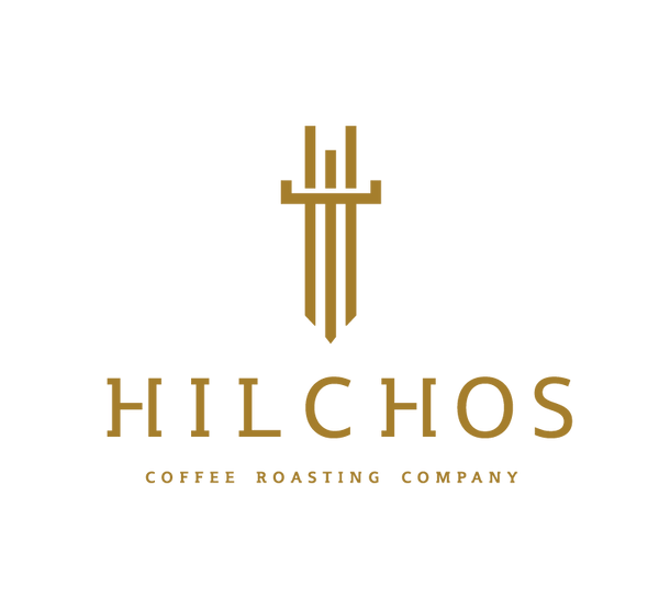 Hilchos Coffee Roasting Company